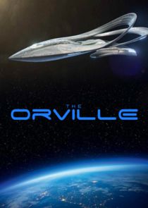 The Orville S02E01 Jaloja 1080p AMZN WEBRip DDP5 1 x264 NTb postbot