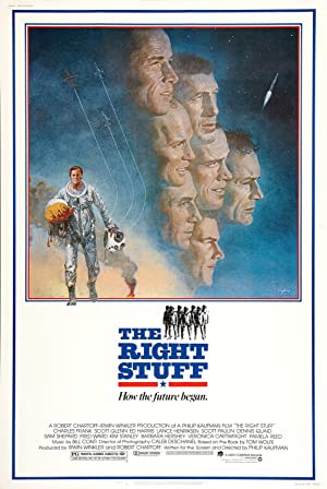 The Right Stuff 1983 DVDRip x264 AC3