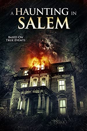 A Haunting in Salem 2011 1080p DTS 3D Half SBS