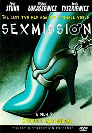 Sexmission (1984)