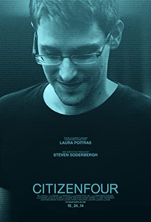 Citizenfour (2014) 1080p DTS HD NL Subs x264
