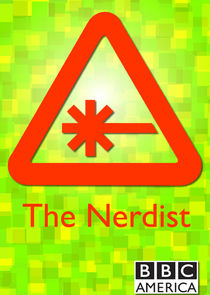 The Nerdist