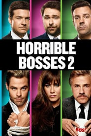 Horrible Bosses 2 2014 NTSC DVDR JFKDVD
