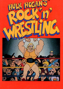 Hulk Hogans Rock n Wrestling S01E01 720p WEB DL AAC2 0 x264 WD