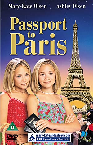 Passport to Paris (1999)