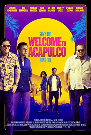 Welcome to Acapulco 2019 1080p BluRay x264 RUSTED Obfuscated