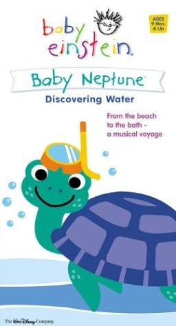 Baby Einstein Baby Neptune Discovering Water (2003)