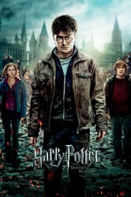 Harry Potter   Deathly Hallows 1 (2010) 3D half SBS