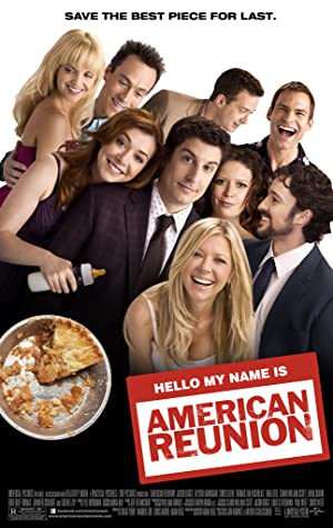 American Pie 4 Reunion 2012 DVDRip x264 iNT utL