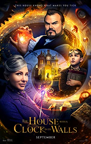 The House with a Clock in Its Walls 2018 2160p UHD BluRay TrueHD x265 HDU Obfuscated