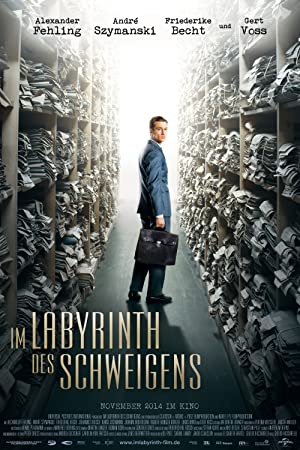 Labyrinth Of Lies 2014 NORDiC 720p BluRay x264 DTS DAWGS