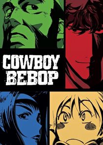 [OZC]Cowboy Bebop Blu ray Box E08 'Waltz for Venus' [1080p]