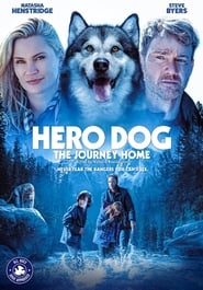 Hero Dog The Journey Home (2021)