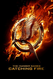 The Hunger Games Catching Fire 2013 BDRip X264 AMIABLE