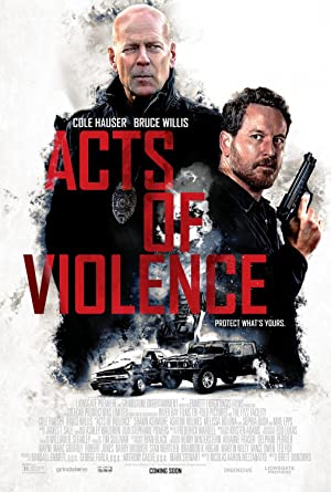 Acts of Violence 2018 1080p WEB DL DD5 1 H264 FGT postbot