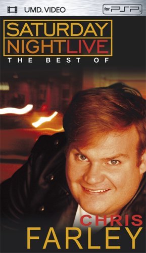 Saturday Night Live The Best of Chris Farley 2003 DVDRip x264 MaG Obfuscated