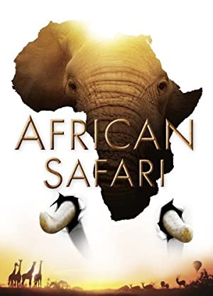 African Safari 2013 3D 1080p Bluray HOU X264 zman