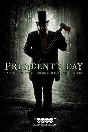President's Day (2010)