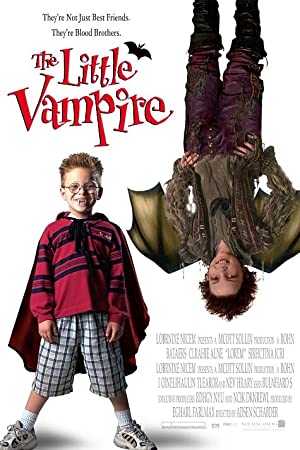 The Little Vampire 2000 iNTERNAL DVDRip XviD EXViDiNT