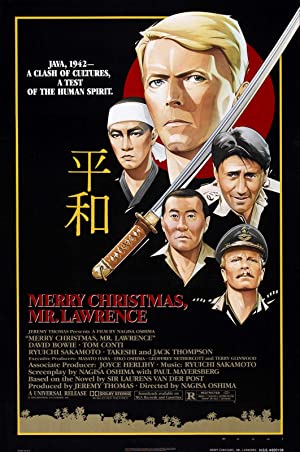 Merry Christmas Mr Lawrence (1983)
