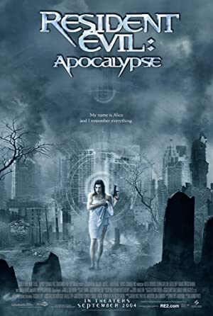 Resident Evil Apocalypse 2004 DVDRip x264 DJ