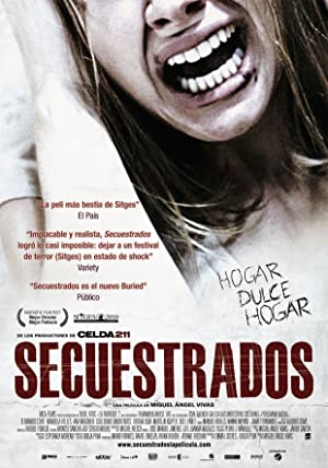 Secuestrados (2010)