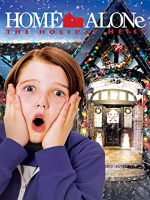 Home Alone The Holiday Heist 2012 DVDRip x264 HANDJOB mkv TRAiTORS