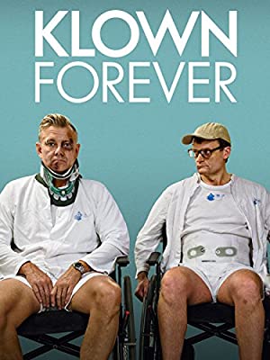 Klown Forever 2015 720p BluRay x264 RedBlade Obfuscated
