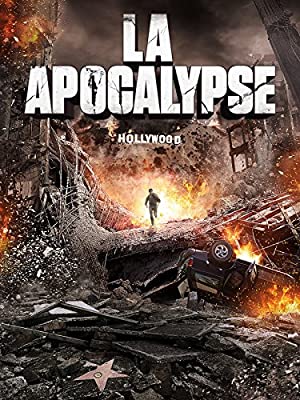 La Apocalypse 3D 2014 1080p BluRay x264 UNVEiL