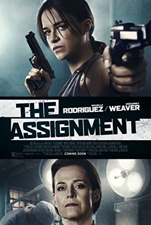 the assignment 2016 720p bluray x264 rovers subs Obfuscated