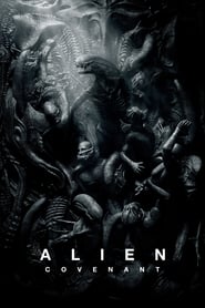Alien Covenant 2017 1080p WEB DL H264 AC3 EVO