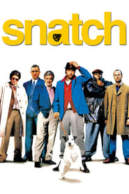 Snatch 2000 1080p BluRay H264 AAC RARBG Obfuscated