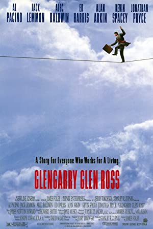 Glengarry Glen Ross 1992 DVDRip x264 DJ