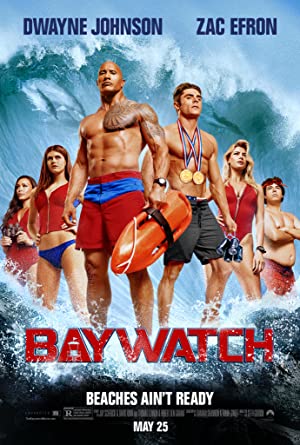 baywatch 2017 unrated 720p bluray x264 geckos Scrambled Obfuscated