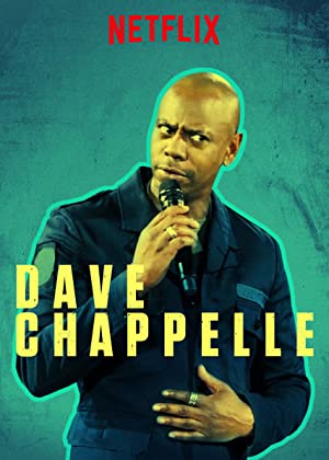 Dave Chappelle Deep in the Heart of Texas 2017 1080p WEBRip X264 DEFLATE