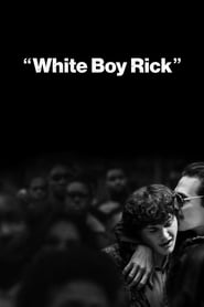 White Boy Rick 2018 2160p HDR WEBRip DTS x265 GASMASK