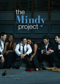 The Mindy Project S03E16 HDTV x264 KILLERS Obfuscated