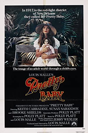 Pretty Baby 1978 DVDrip x264 OlFa