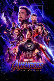 Avengers:Endgame 2019 German 1080p BluRay