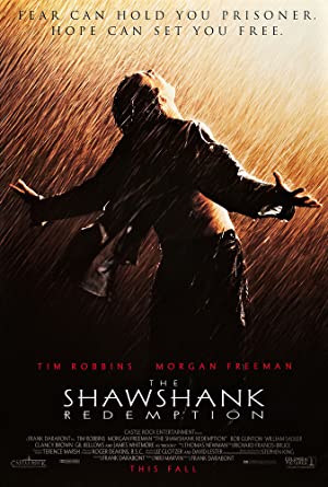 The Shawshank Redemption 1994 1080p Bluray VC 1 TrueHD 5 1 HDO