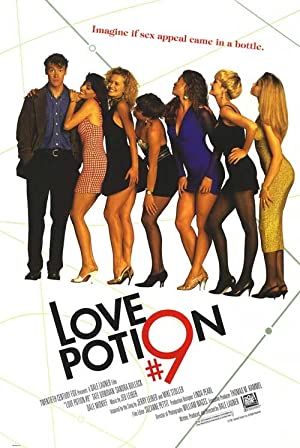 Love Potion No 9 1992 DVDRiP XViD AC3 LEGi0N