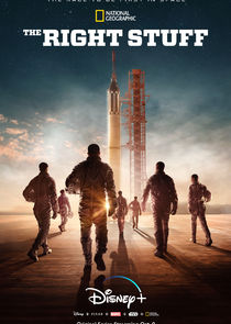 The Right Stuff S01E06 Vostok REPACK 2160p WEB DL DDP5 1 HDR x265 TEPES
