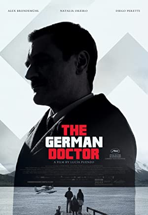 The German Doctor (2013)