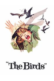 The Birds 1963 2160p UHD BluRay x265 FLAME