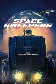 Space Sweepers 2021 MULTi 1080p WEB x264 LOST
