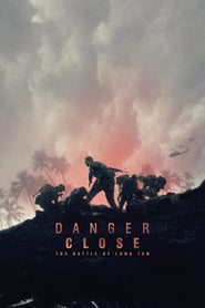 Danger Close The Battle of Long Tan 2019 DVDR JFKDVD
