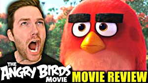 Angry Birds 2016 1080p 3D BluRay Half SBS DTS x264 Ivandro