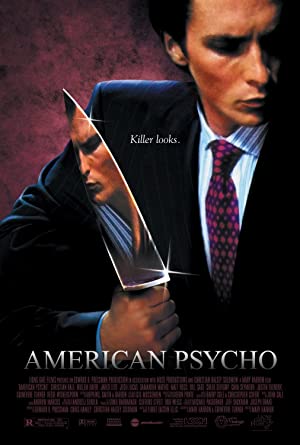 American Psycho 2000 UNRATED 2160p BluRay REMUX HDR10 DTS HD MA 5 1 UnKn0wn