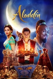 Aladdin 2019 720p BluRay DTS x264 PbK Obfuscated