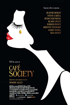Caf Society (2016)